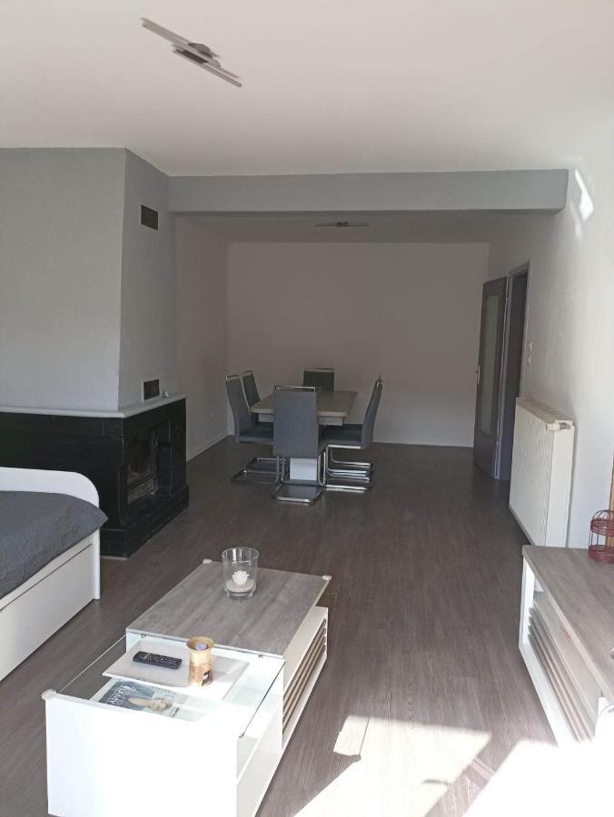 Appartement Gauche Avec Balcon Hargarten-aux-Mines Экстерьер фото