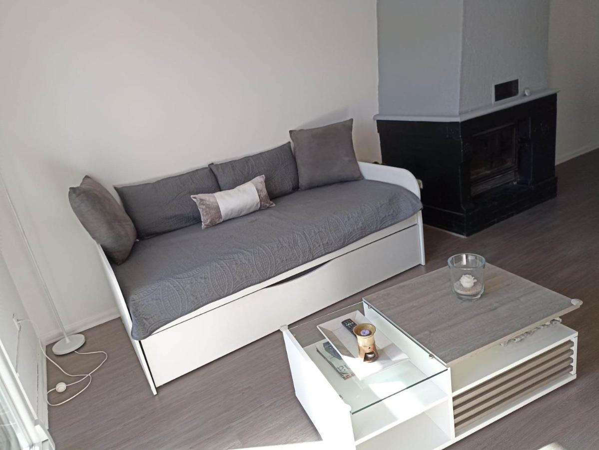 Appartement Gauche Avec Balcon Hargarten-aux-Mines Экстерьер фото